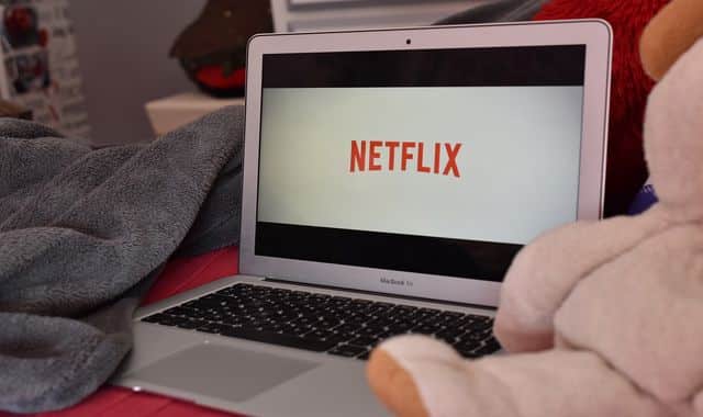 En Sevilen 10 Netflix Dizisi
